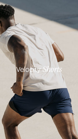 Velocity Shorts