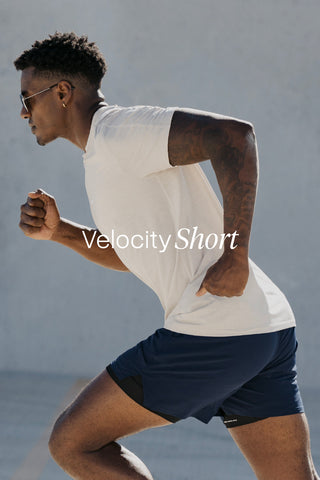 Velocity Shorts