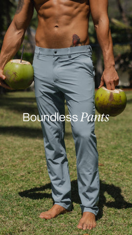 Boundless Pants