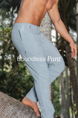 Boundless Pants