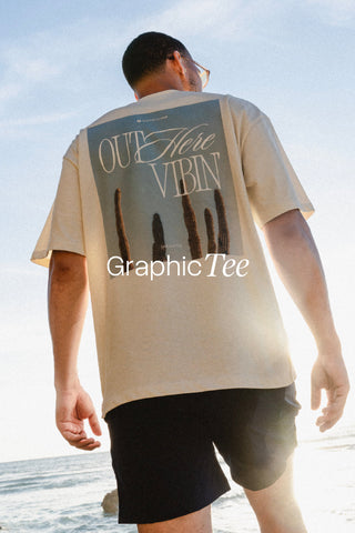Graphic Tees