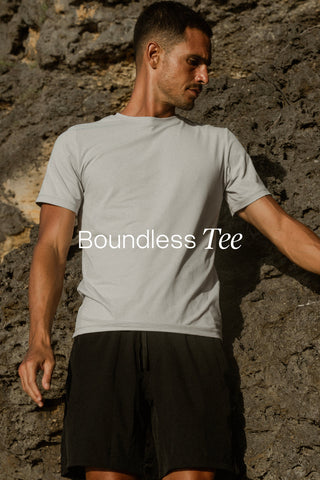 Boundless Tees