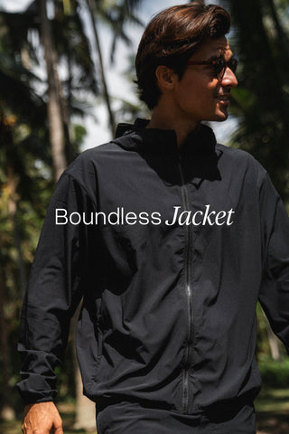 Boundless Jackets