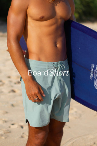 The Board Short