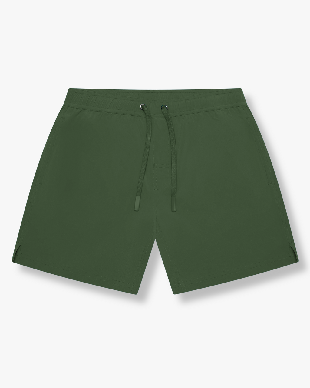eanbe 麻雀 SHORT PANTS / GREEN 麻雀 SHORT PANTS / GREEN – Eanbe