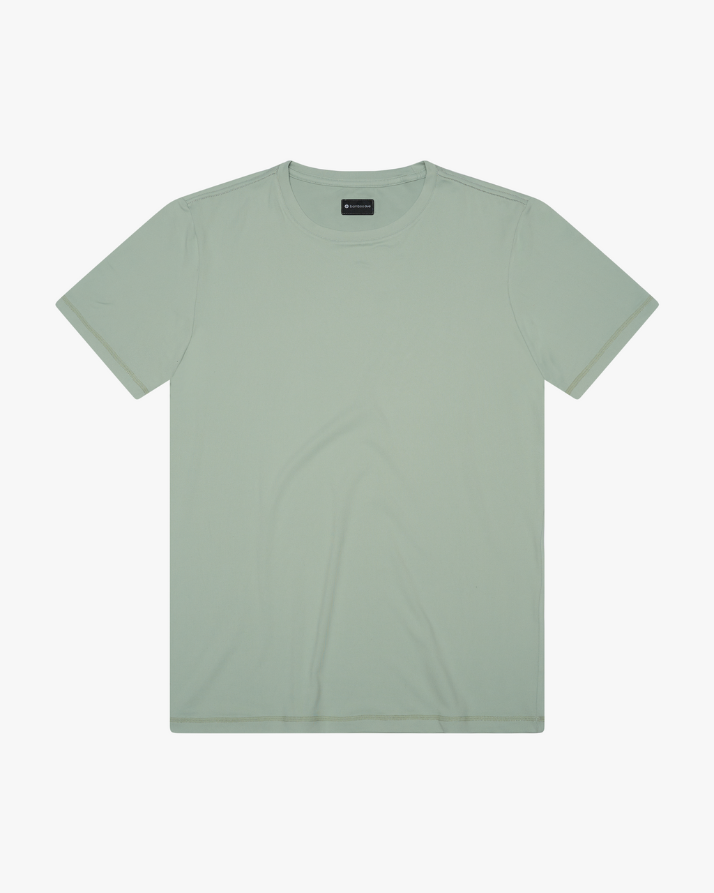 Cool Mint Tee | Buttery Soft Boundless T-shirt – Bamboo Ave.