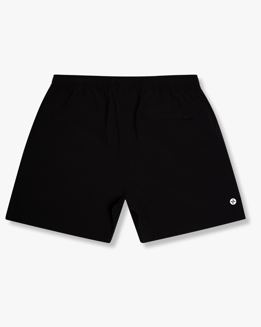 Pure Black 5