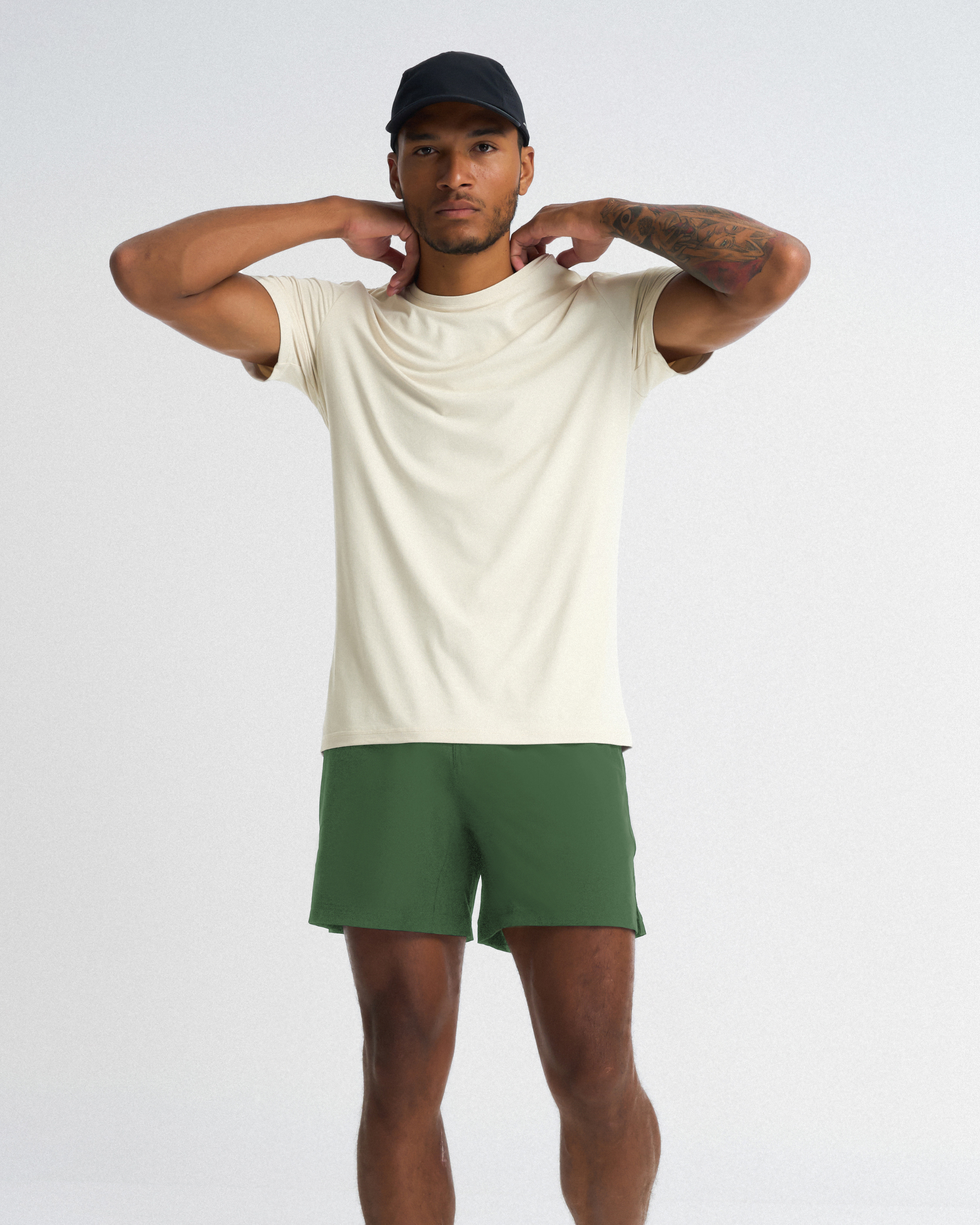Moss Green 5
