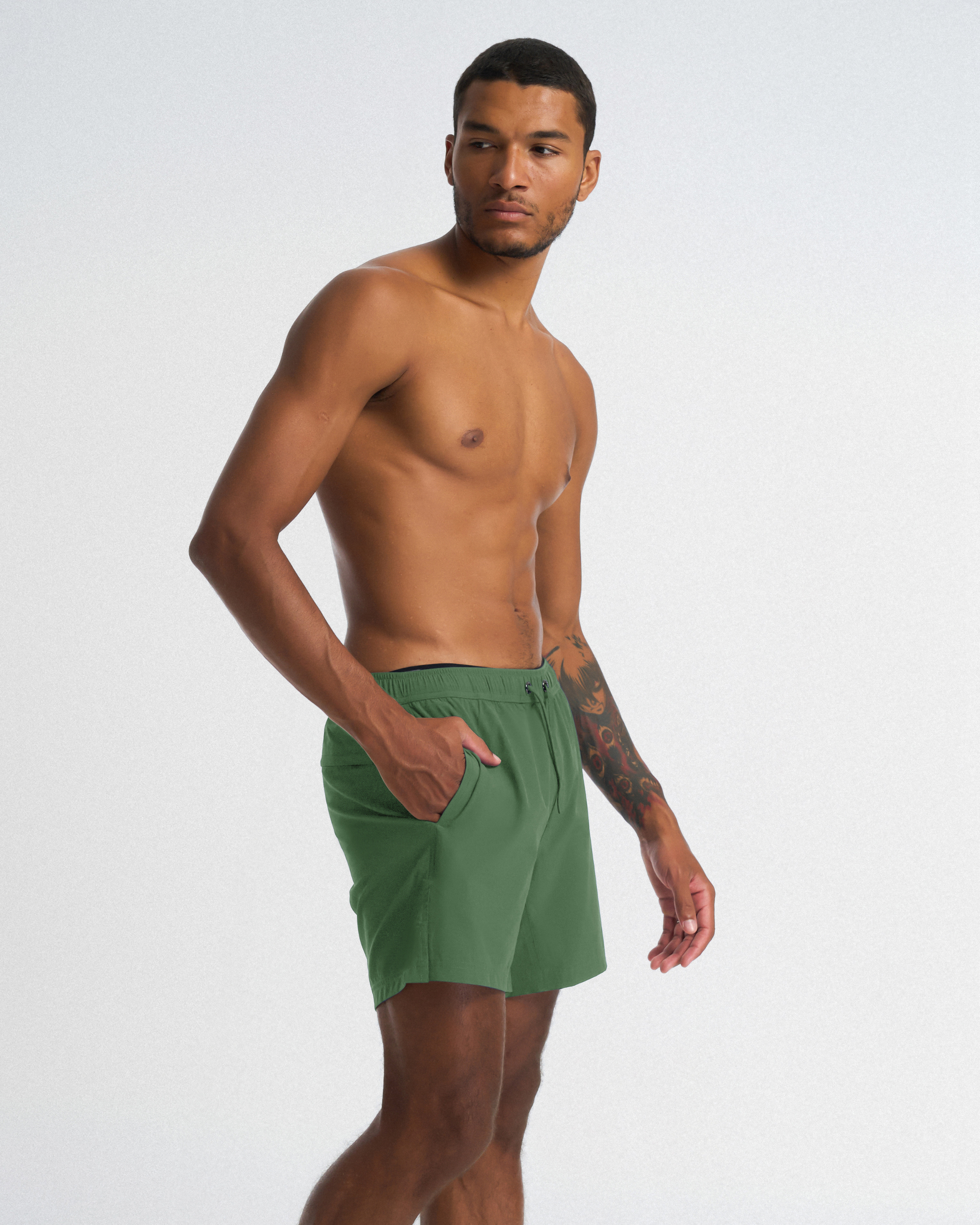 Moss Green 5