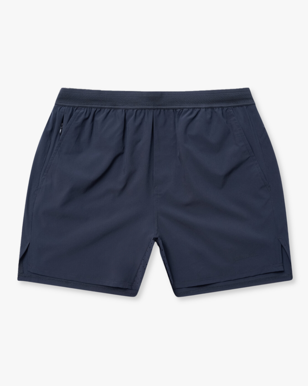 Velocity Short - Black – Bamboo Ave.