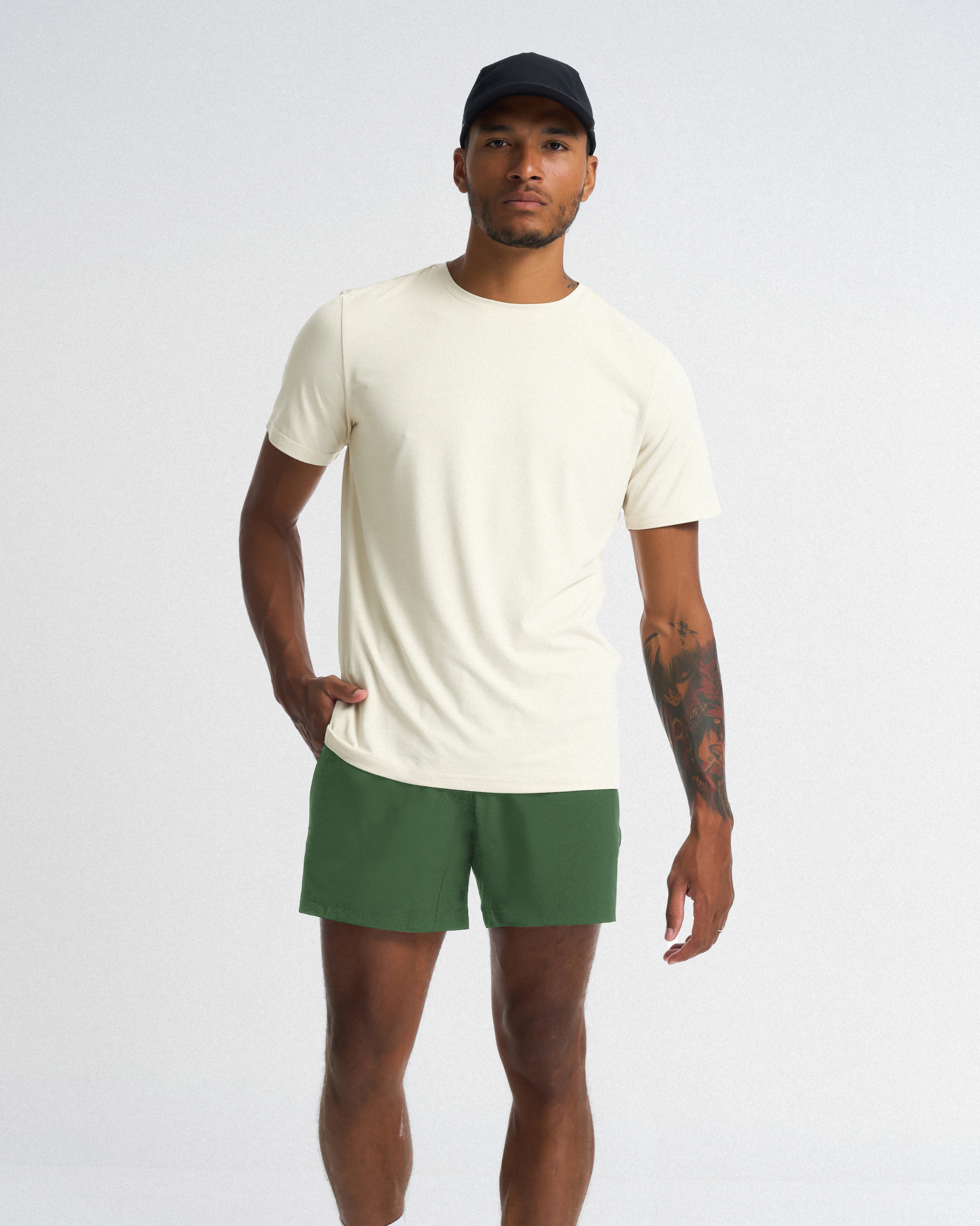 Moss Green 5