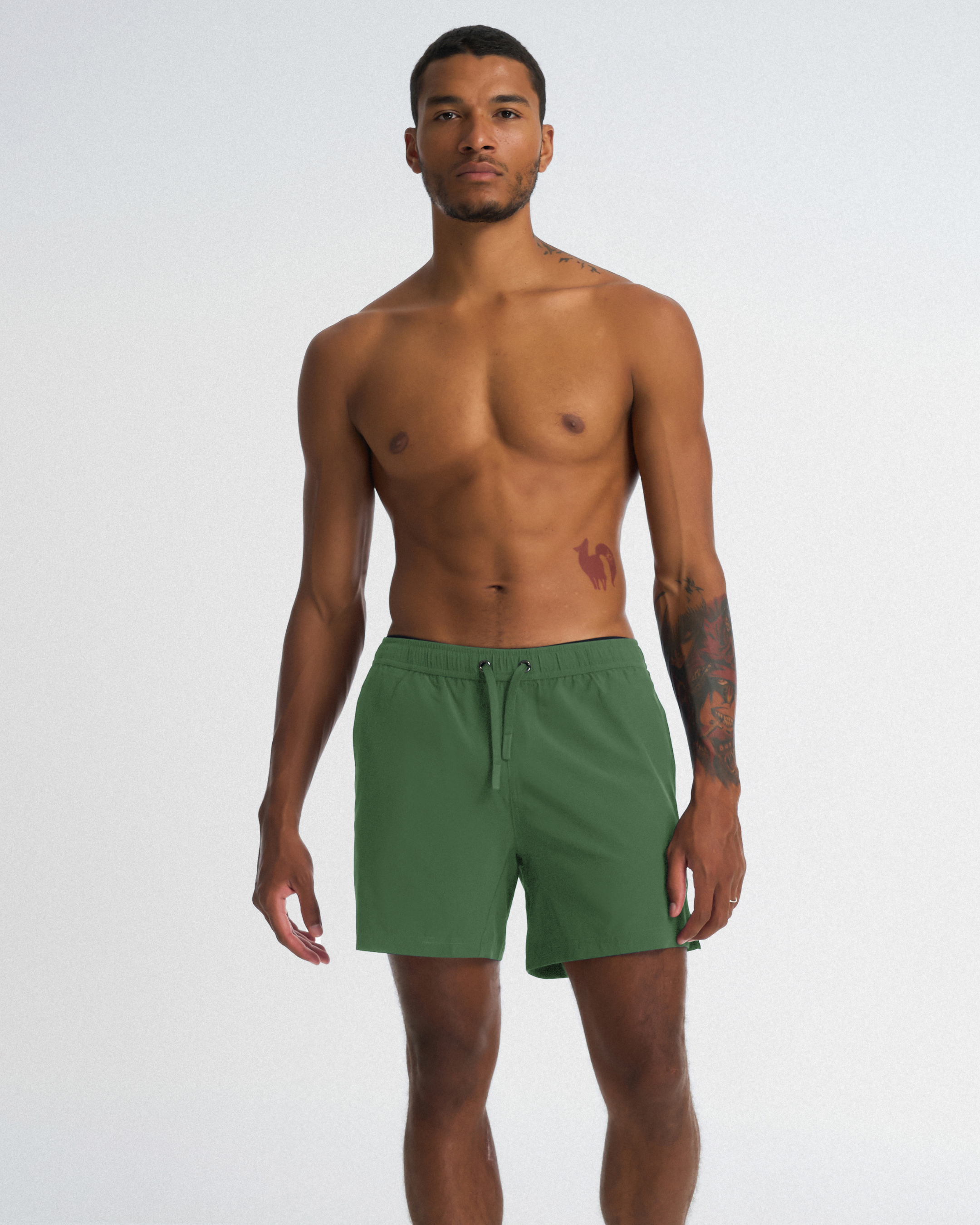 Moss Green 7