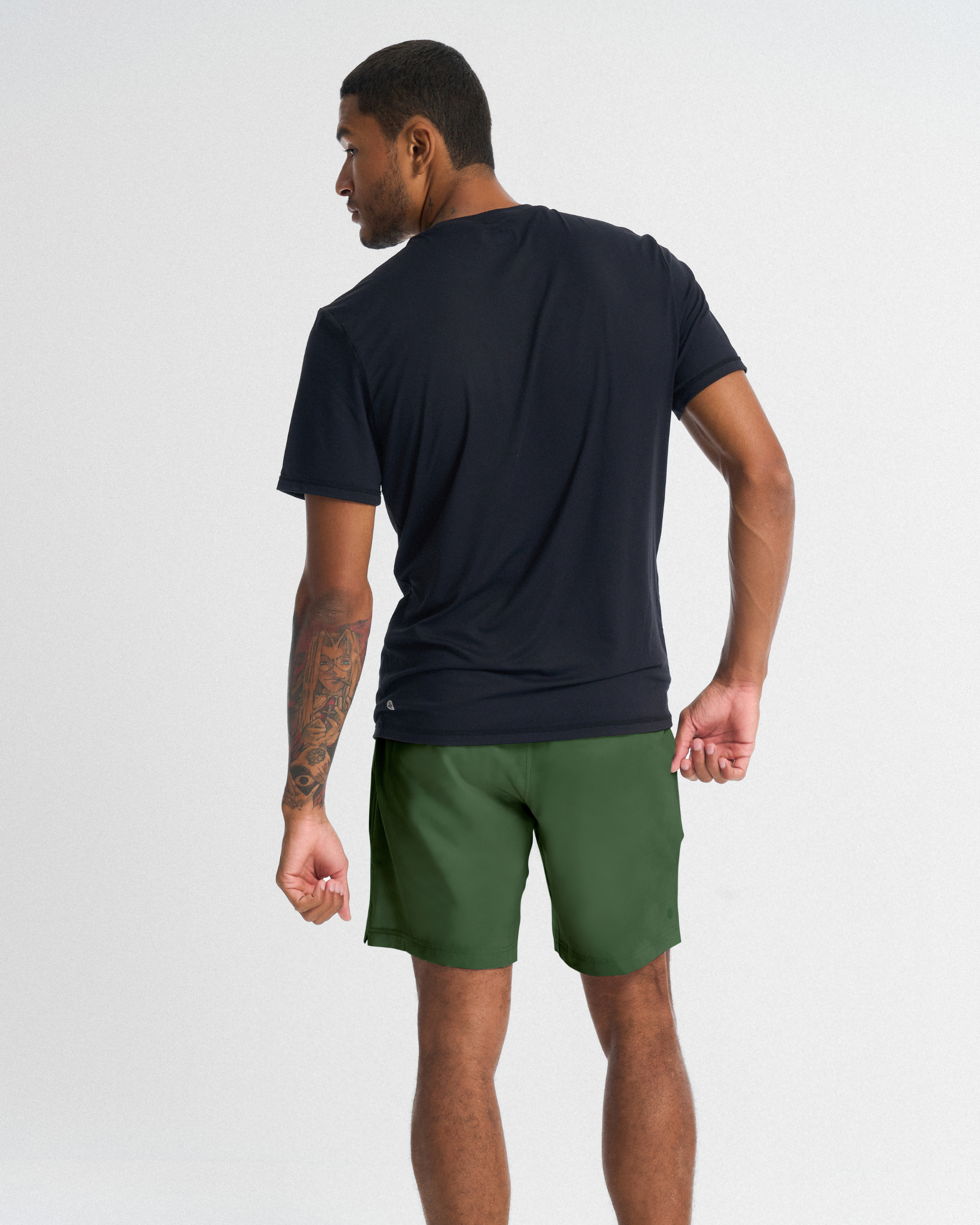 Moss Green 7