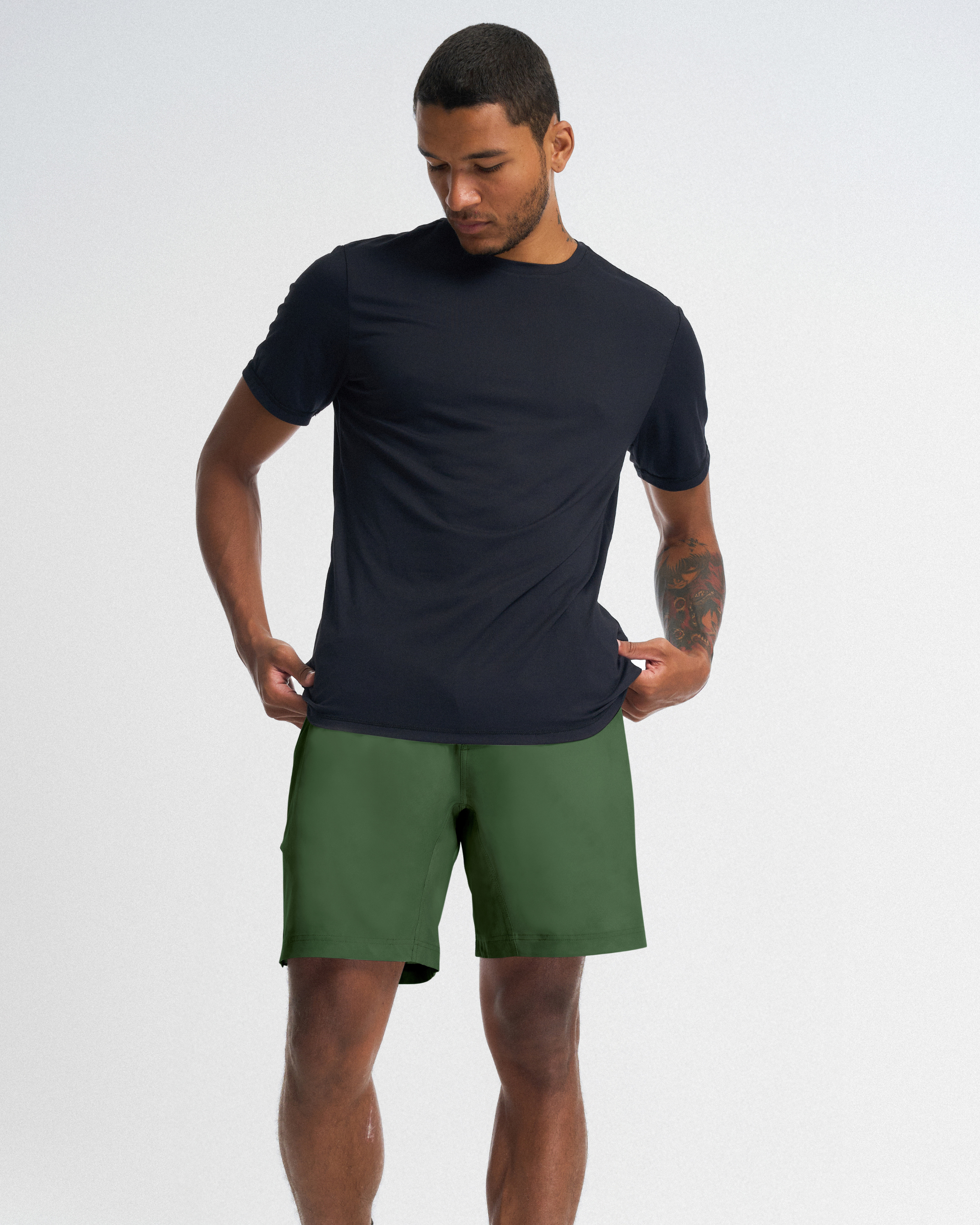 Moss Green 7
