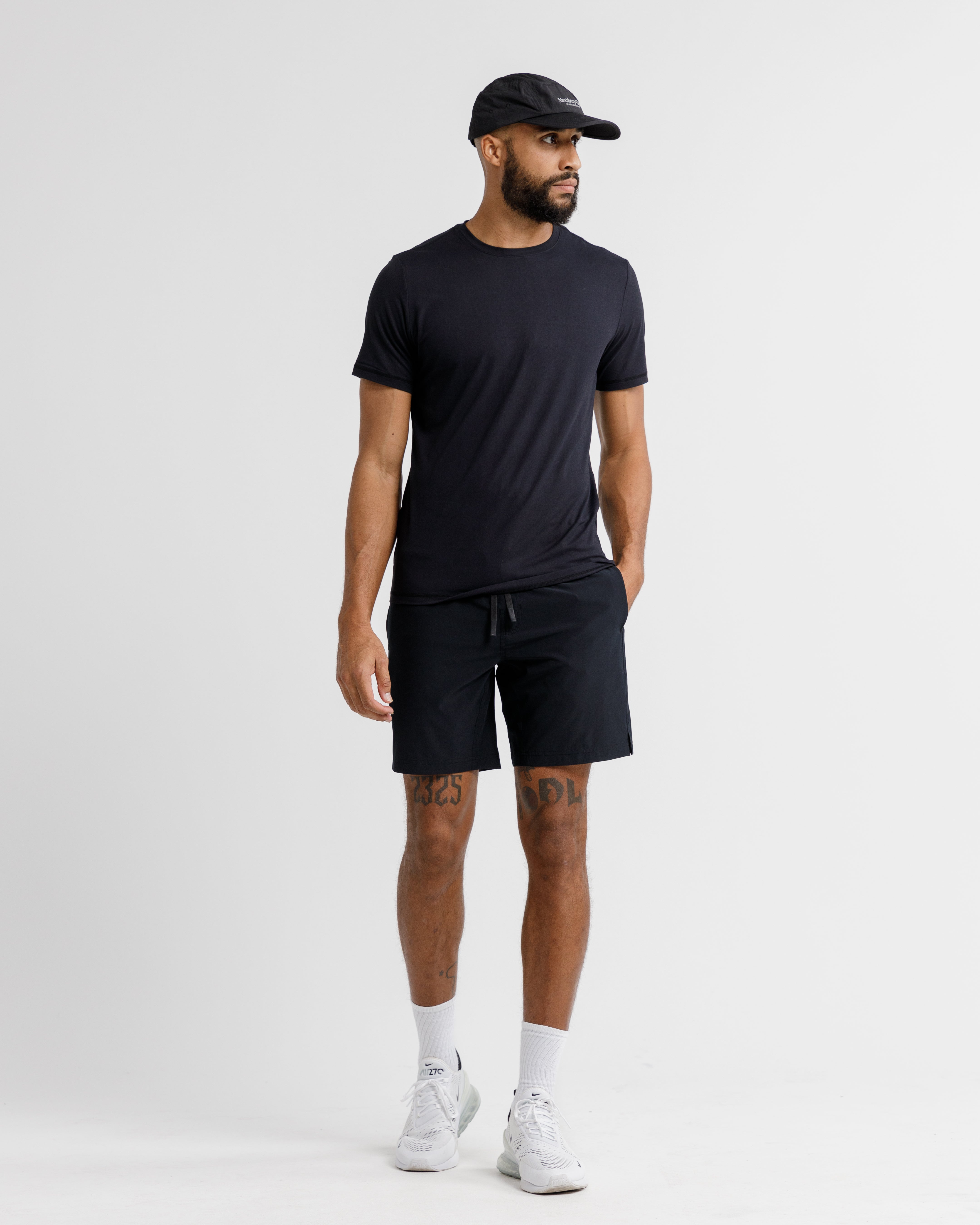 Pure Black 7