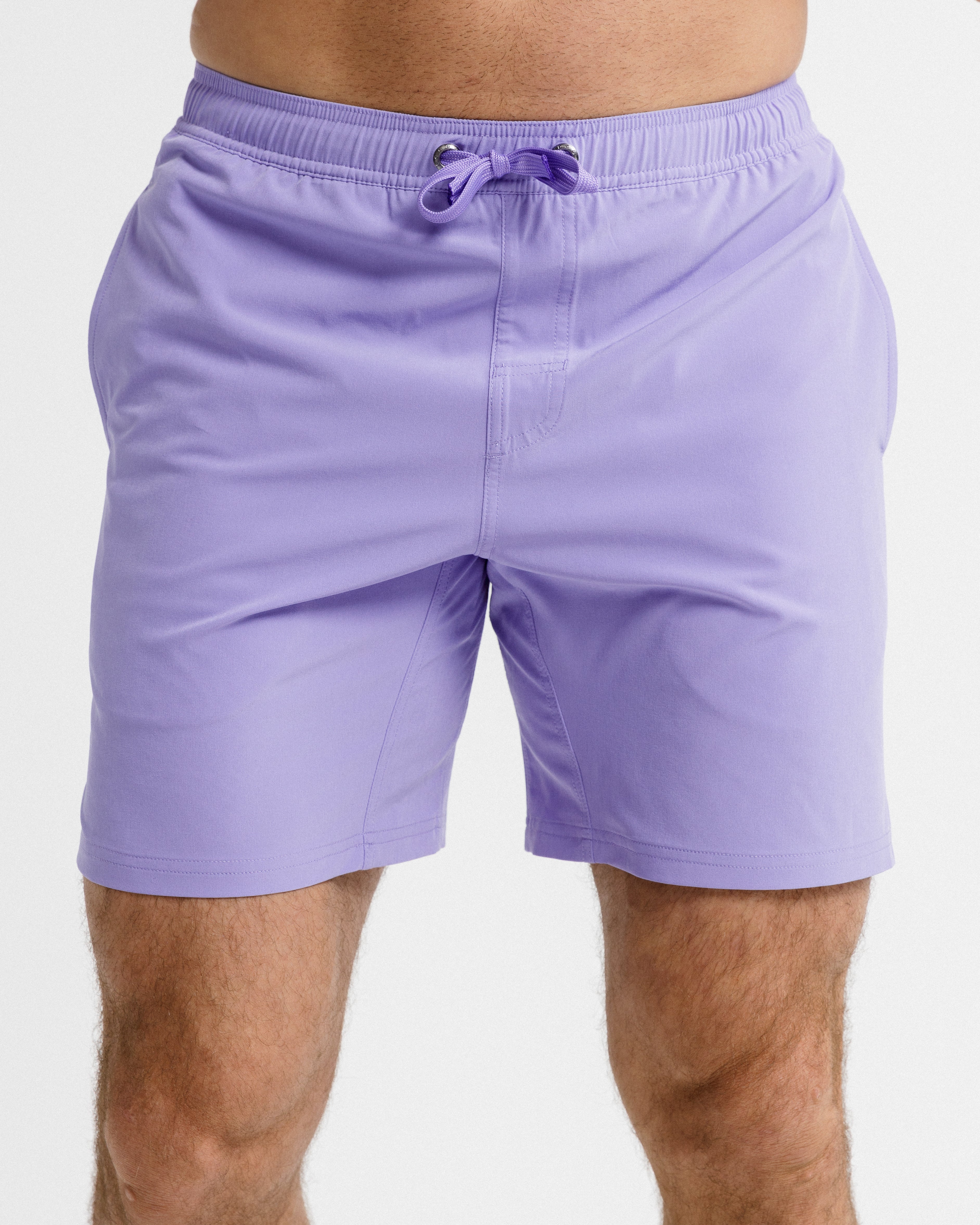 Lavender Haze 5