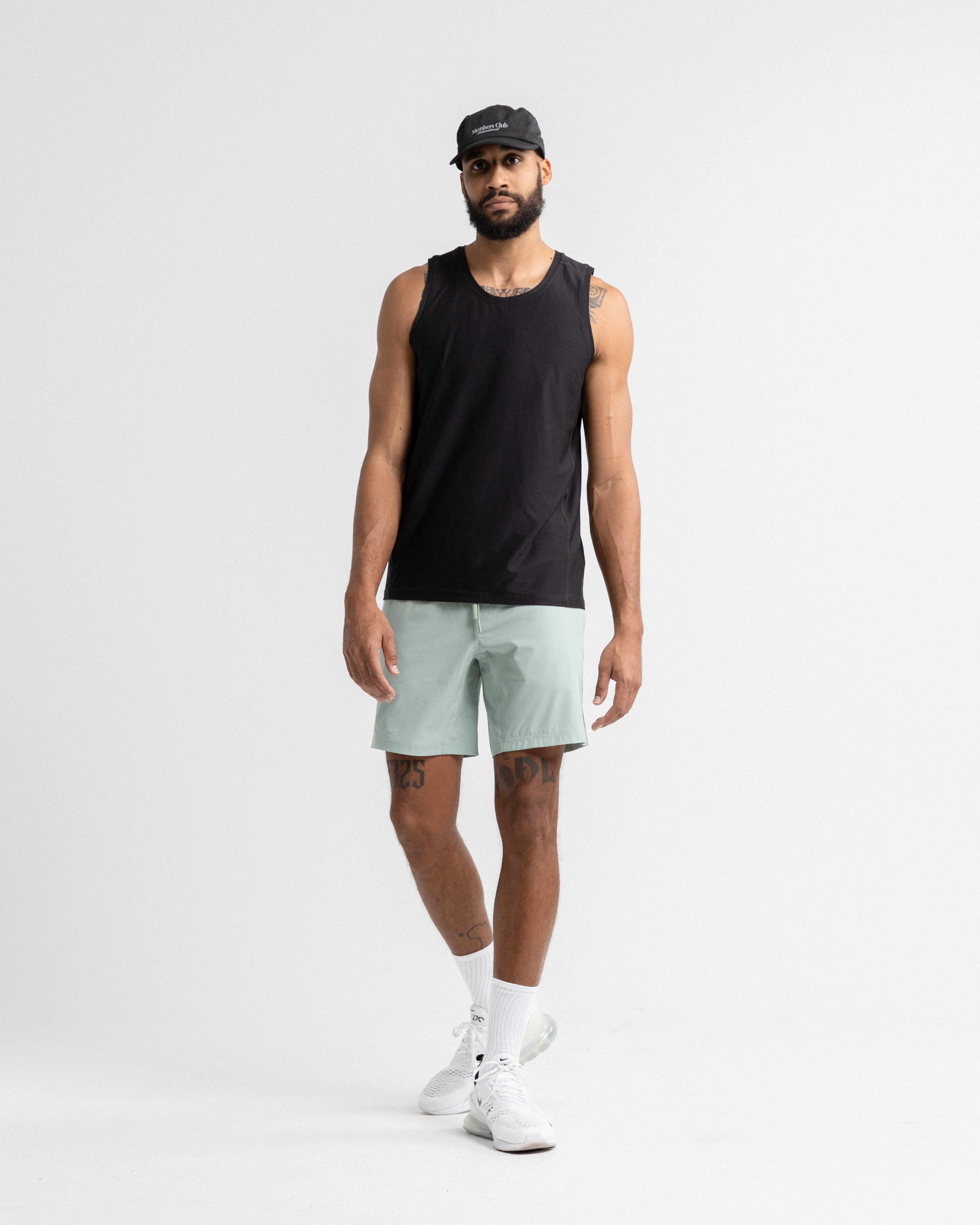 Cool Mint 7