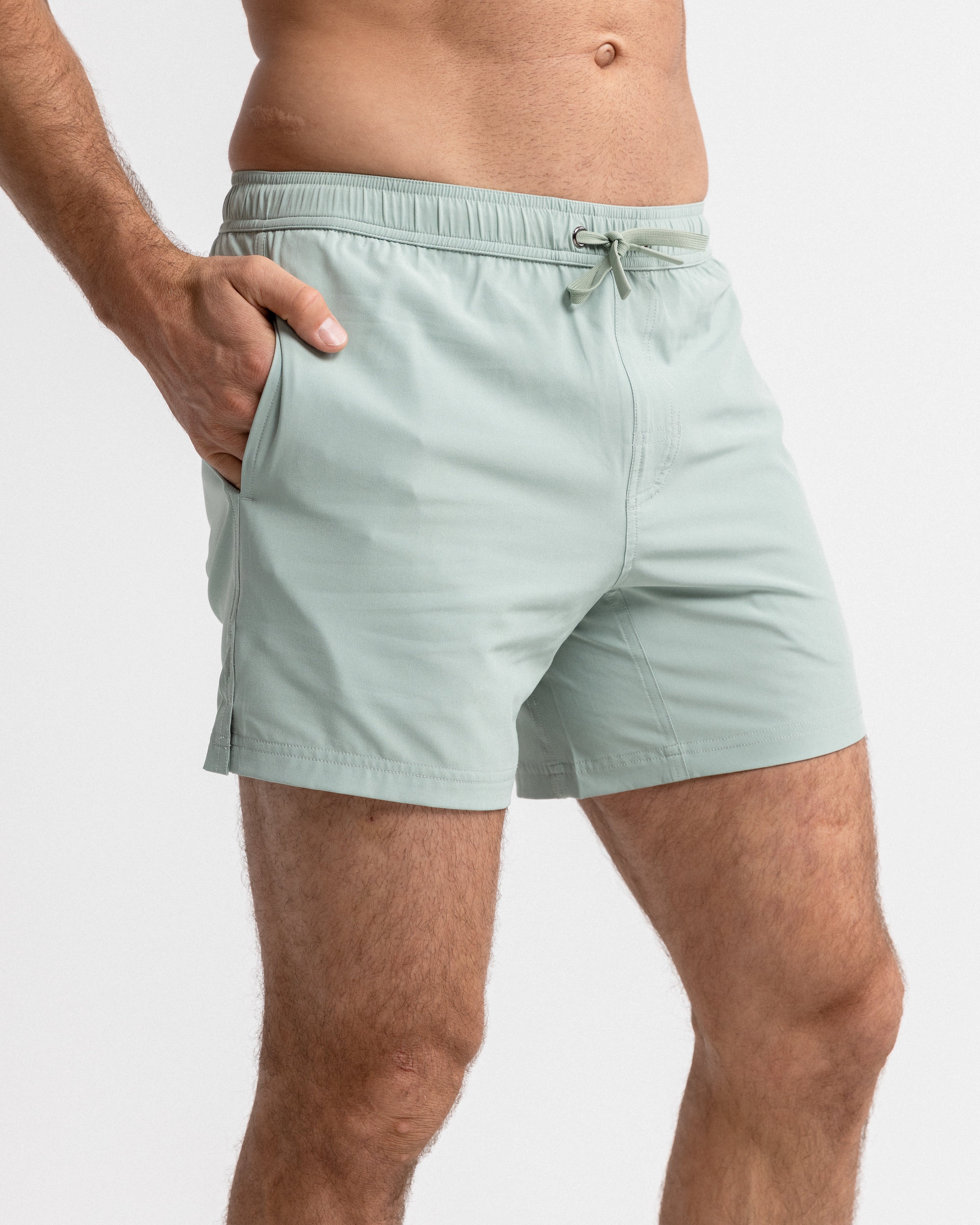 Cool Mint 5”