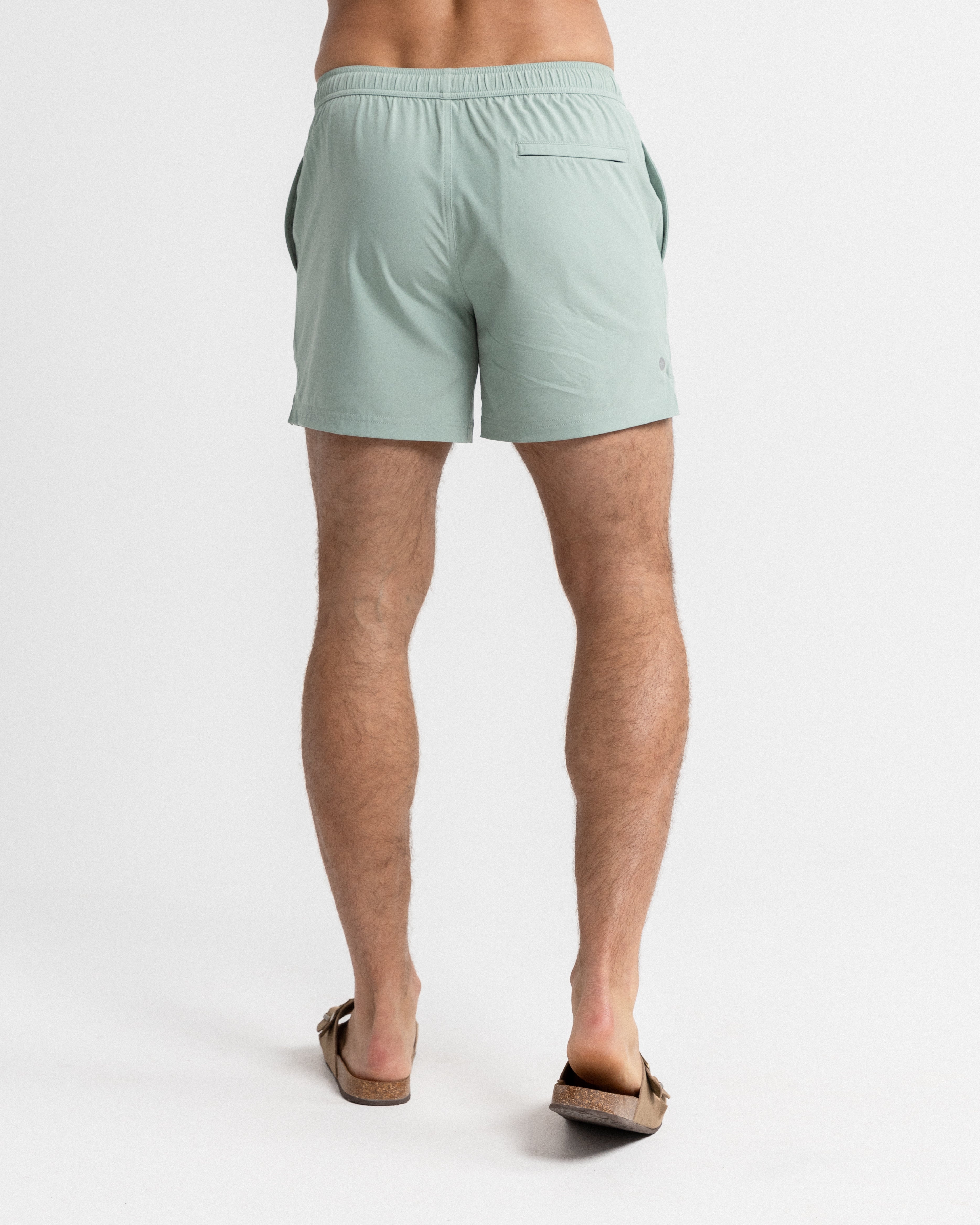 Cool Mint 5”