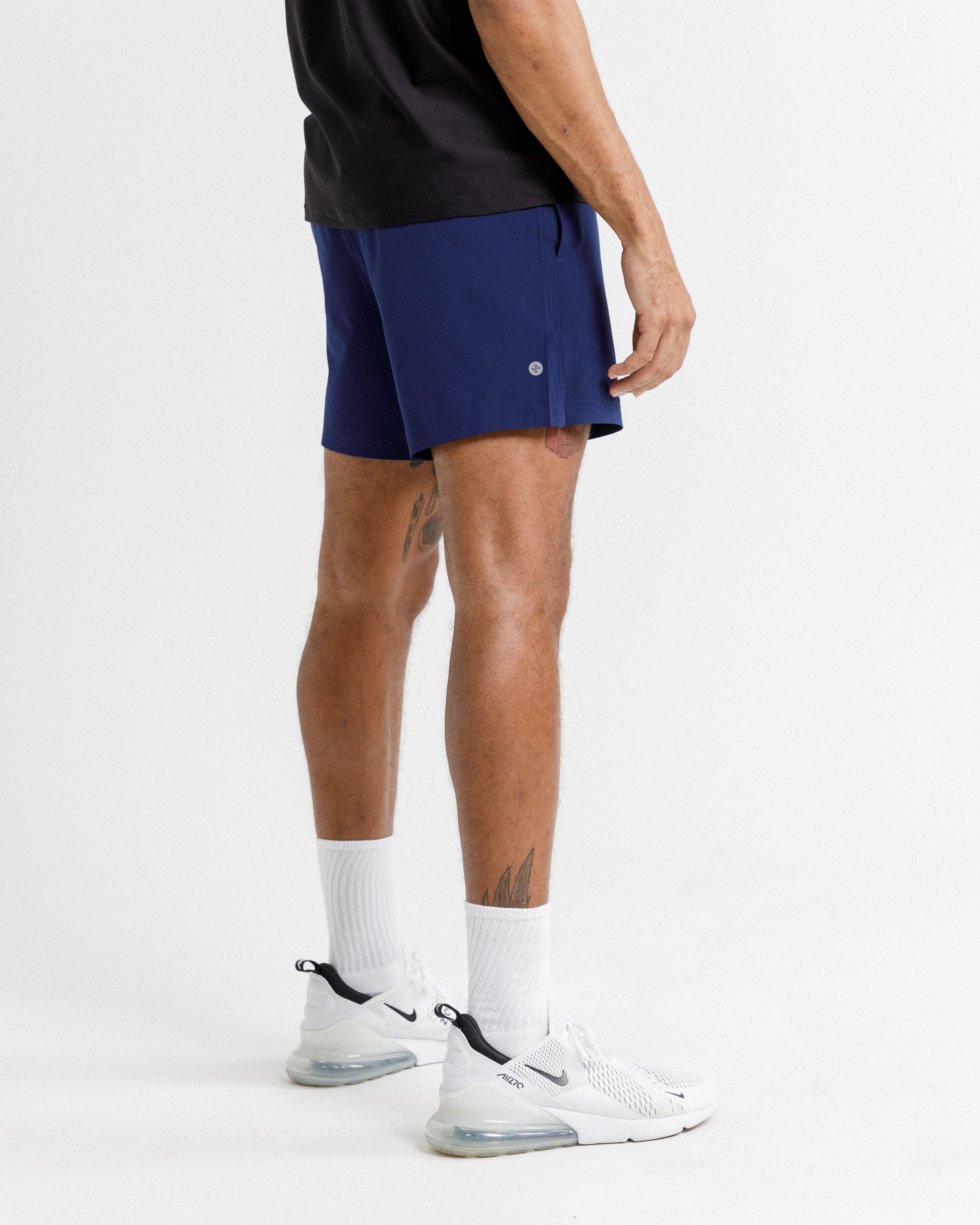 Classic Navy 5