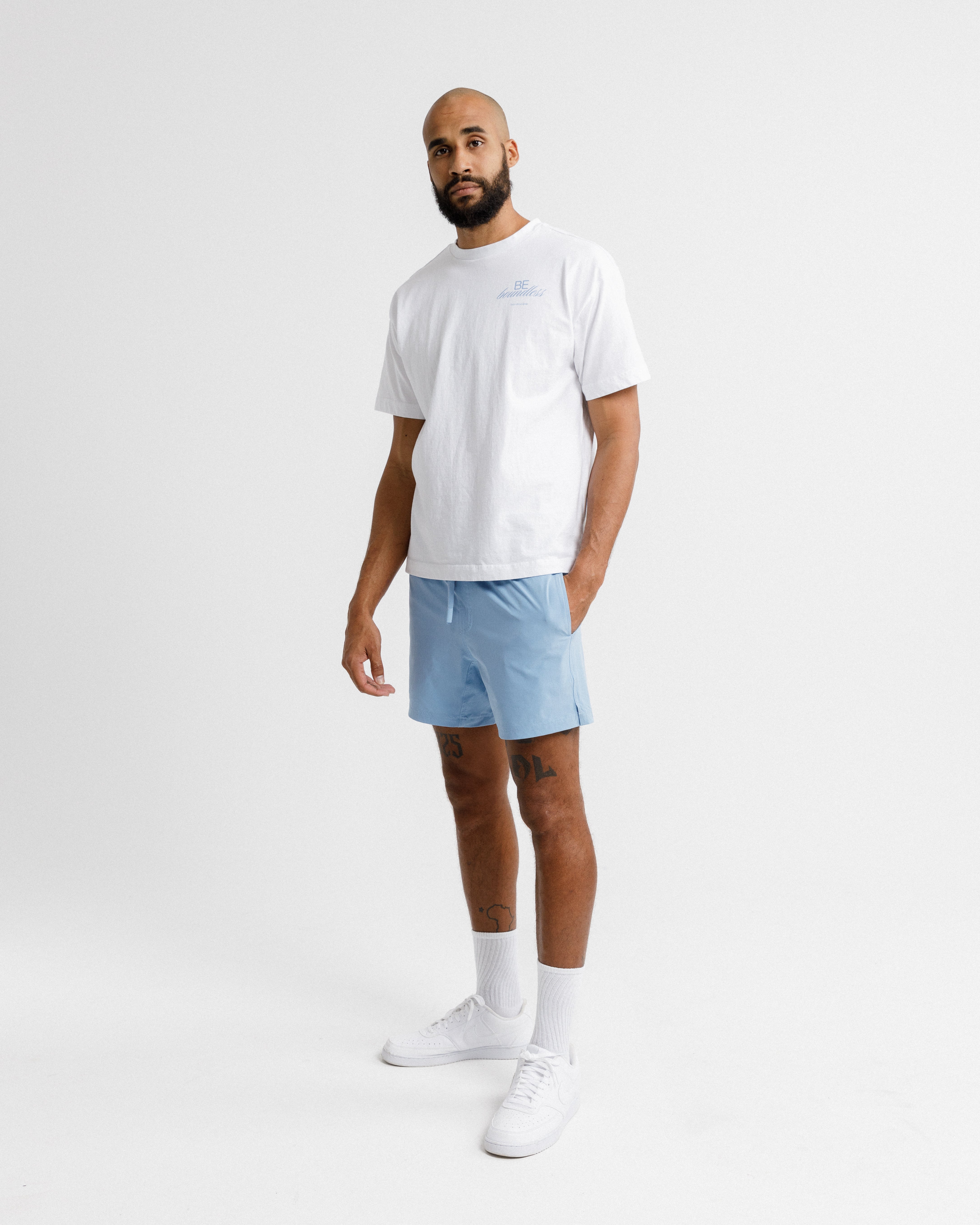 Sky Blue 5