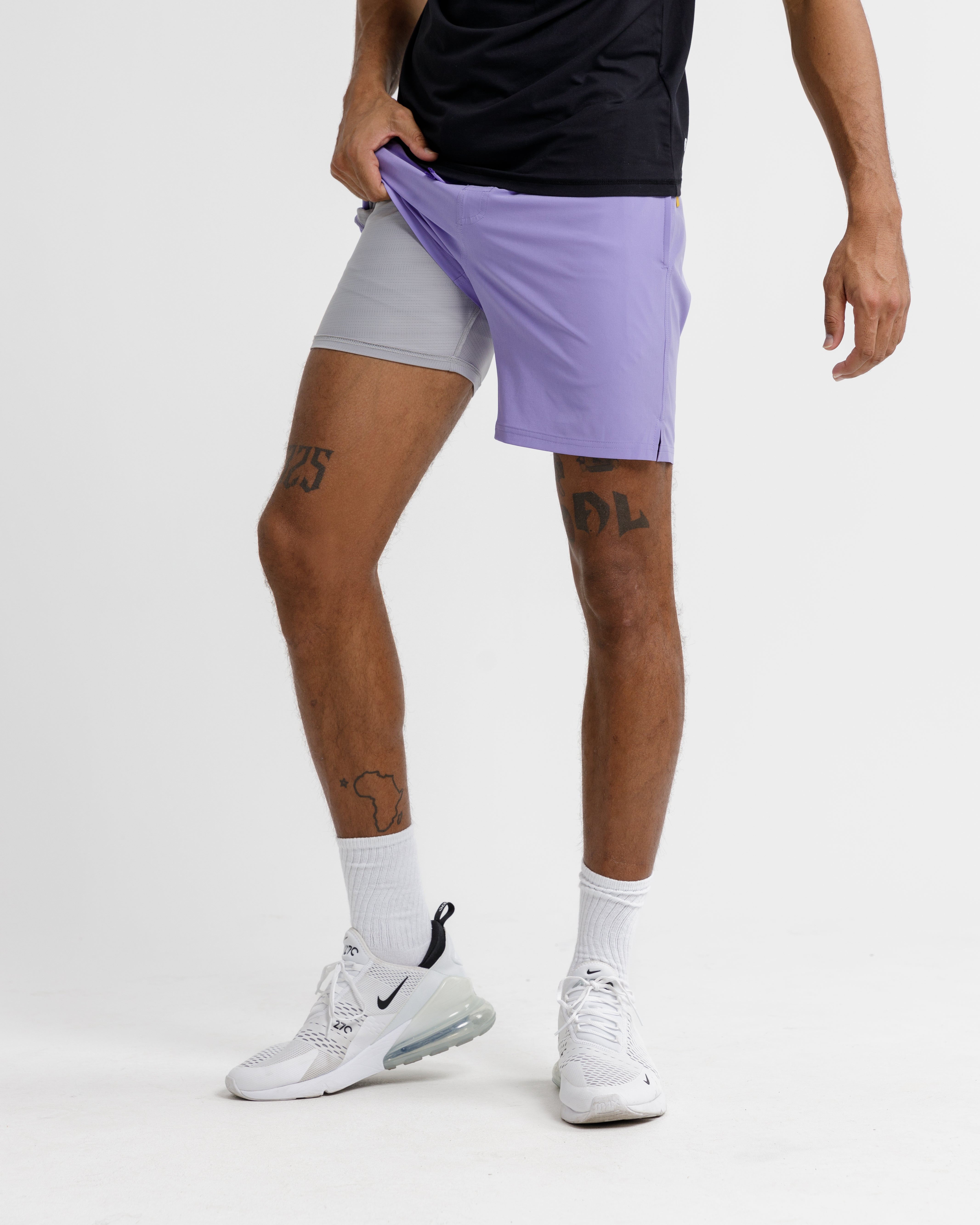 Lavender Haze 7