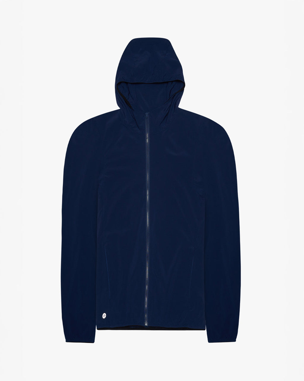 Boundless Jacket - Navy – Bamboo Ave.