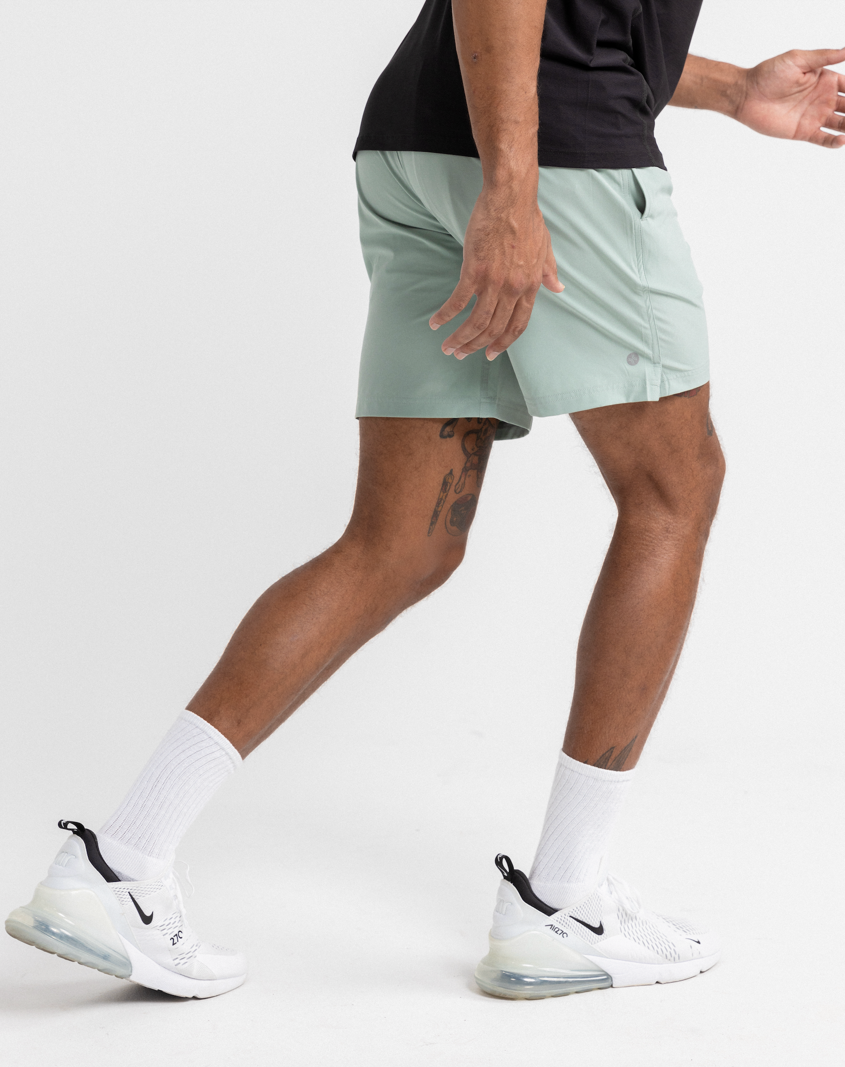 Cool Mint 7