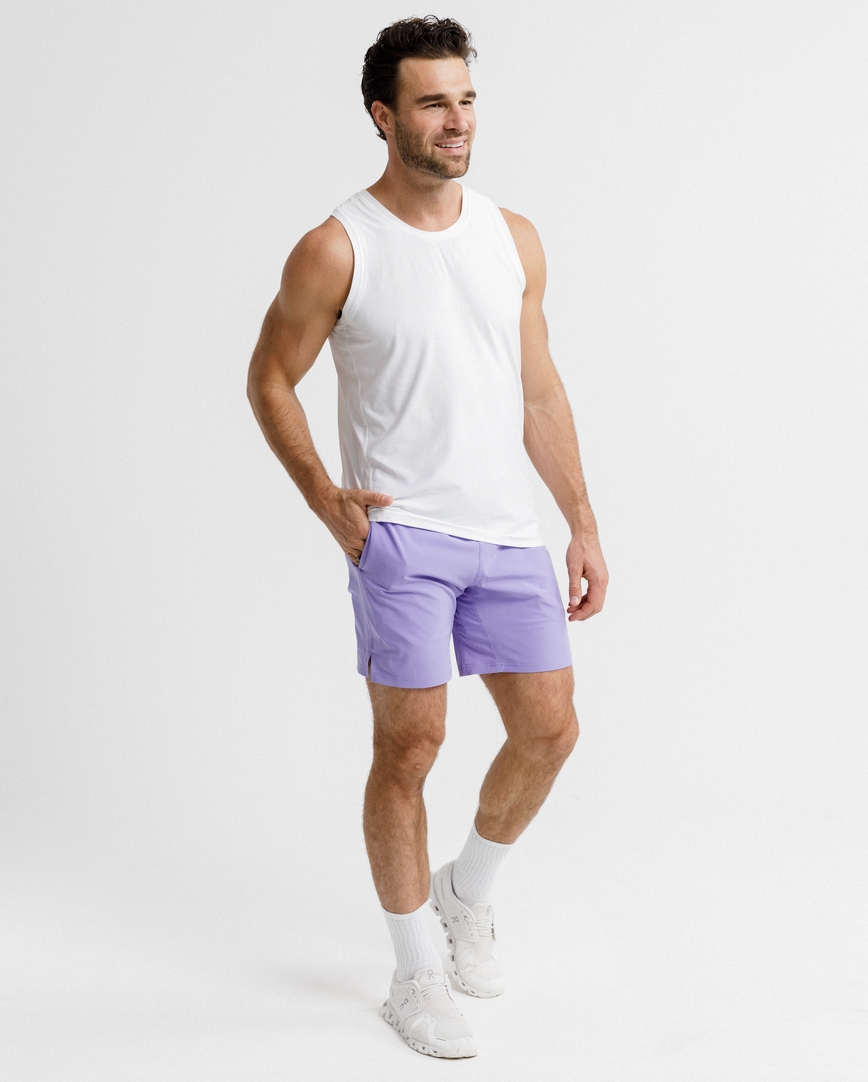 Lavender Haze 5