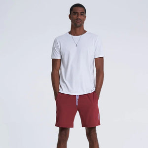How to wear The Boundless Short for a Stylish Summer Outfit - Bamboo Ave.