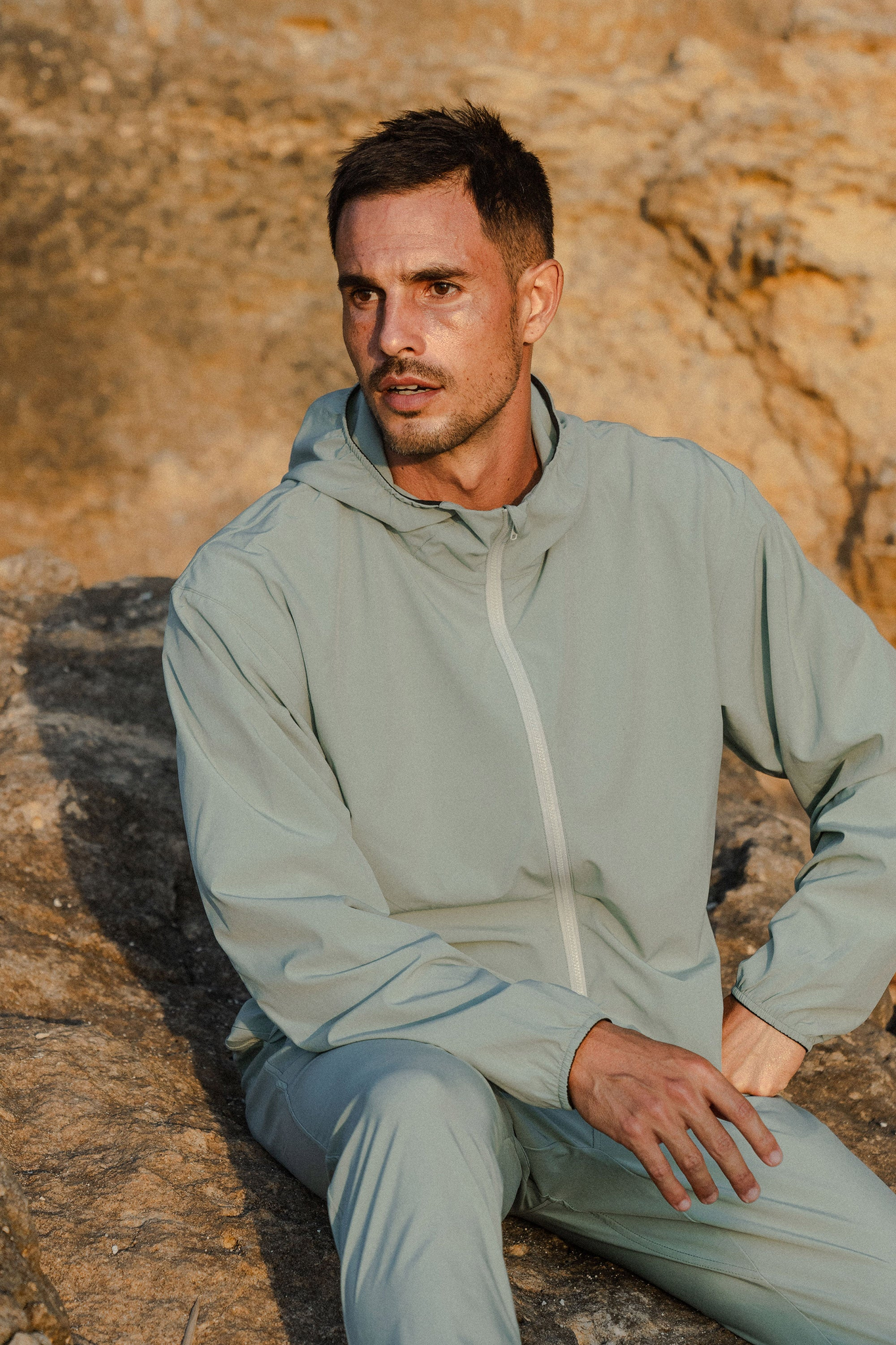 Boundless Jackets