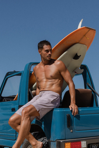 7 Inch Inseam Shorts