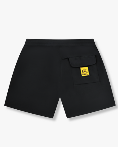 The Board Short