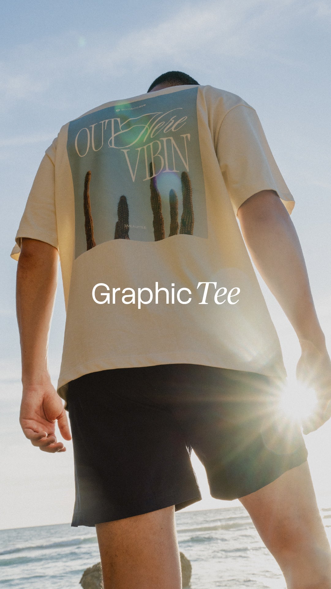 Graphic Tees