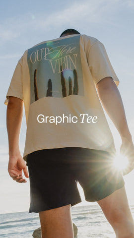 Graphic Tees