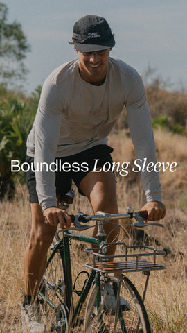 Boundless Long Sleeve