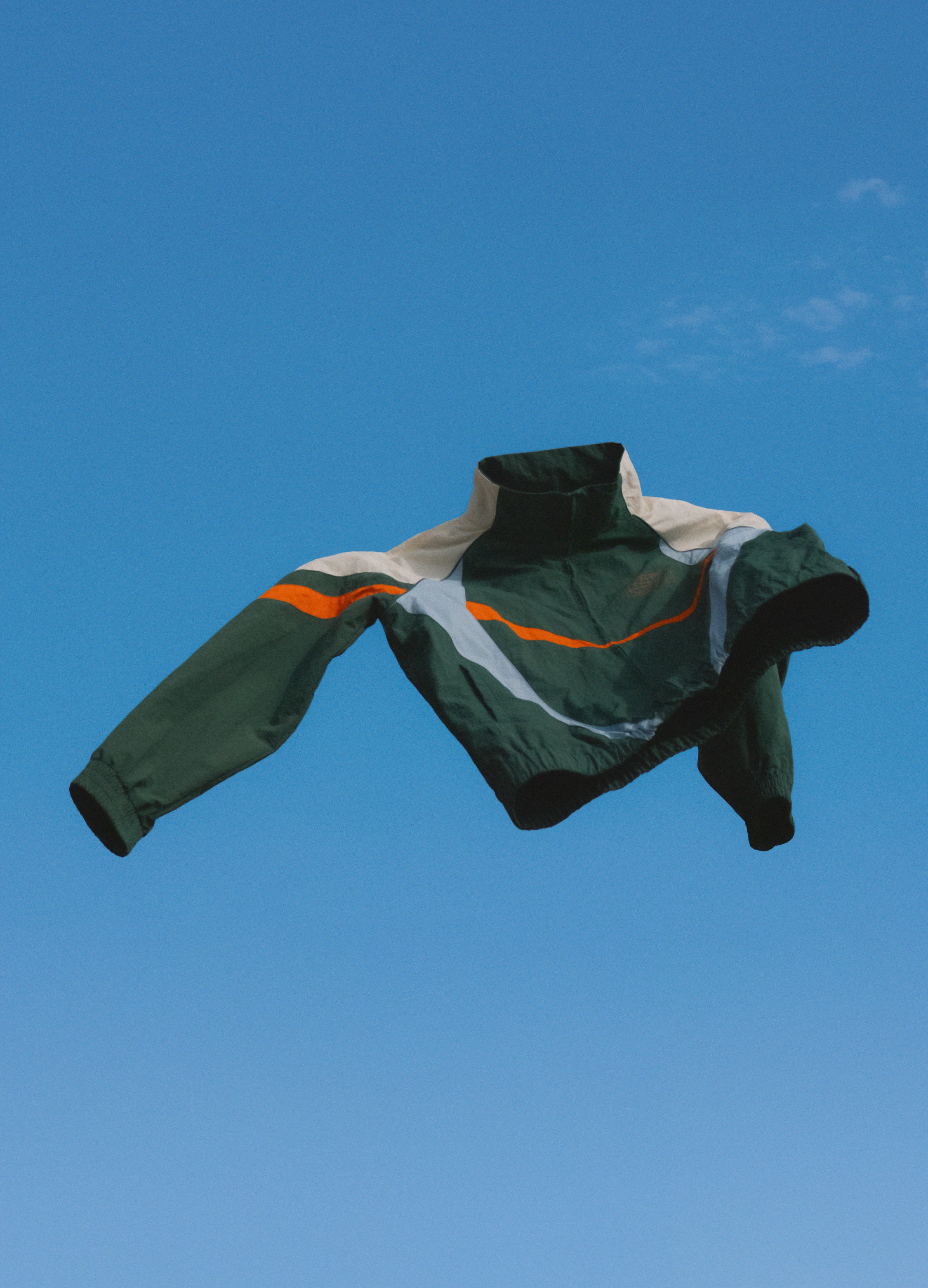 Boundless Jackets – Bamboo Ave.