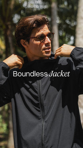 Boundless Jackets