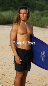 The Board Short