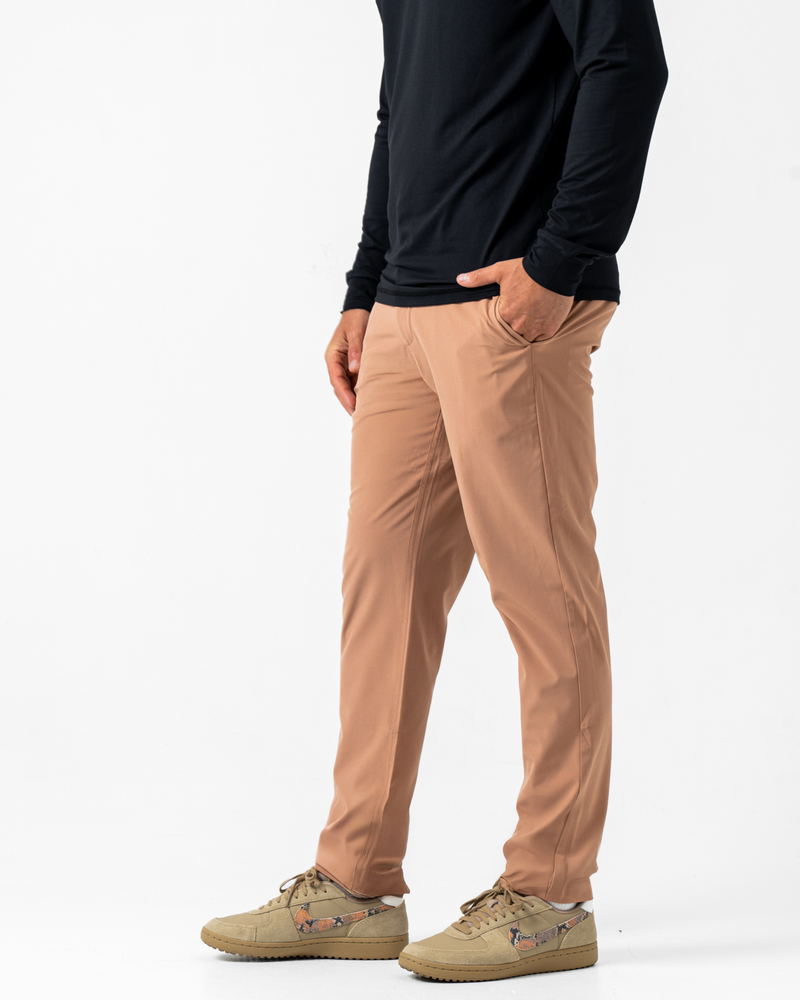 Boundless Pant - Rugged Sand