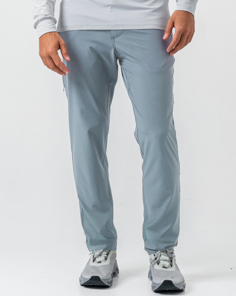 Boundless Pant - Steel Blue