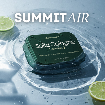 Solid Cologne