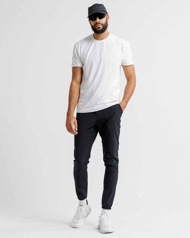 Boundless Jogger - Black