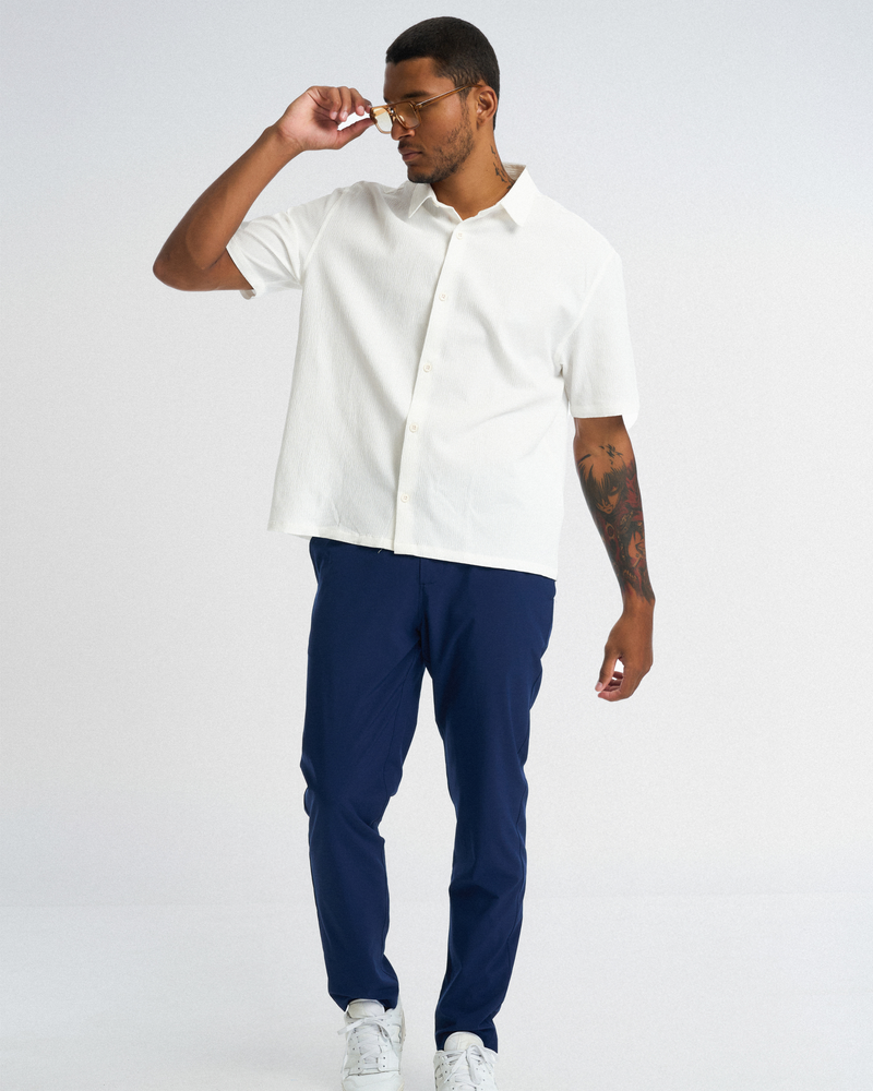 Boundless Pant - Navy