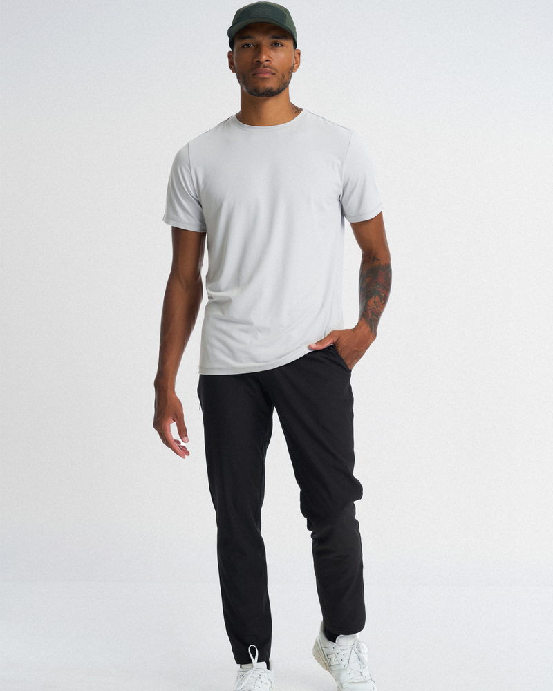 Boundless Pant - Black