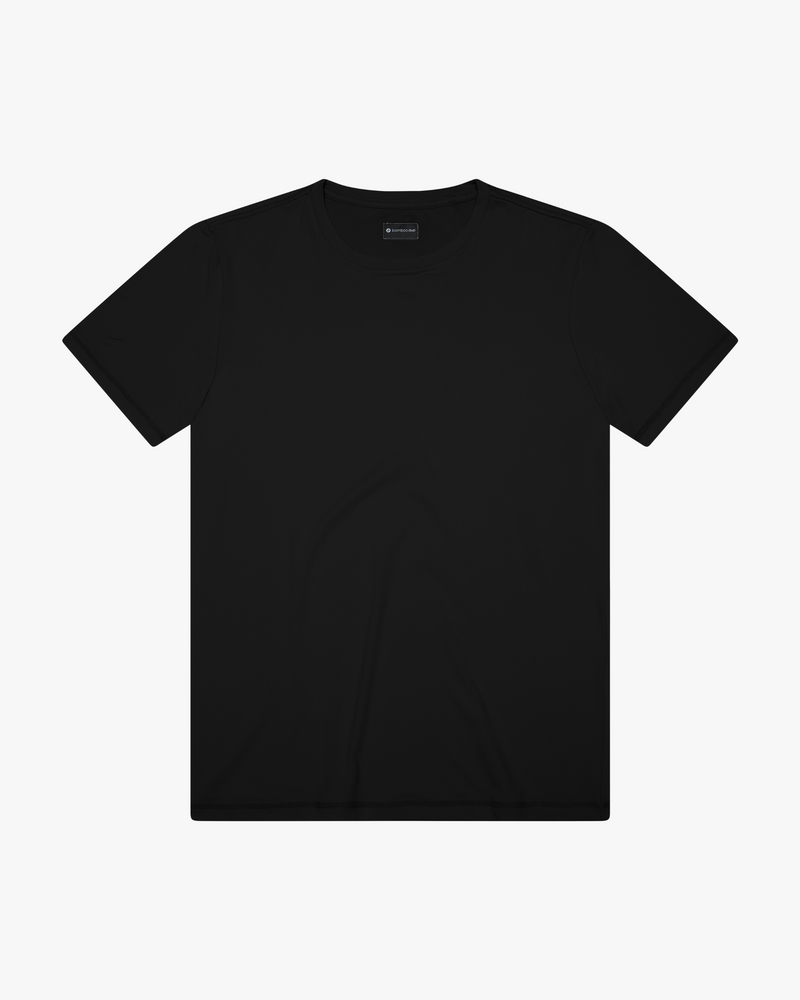 Boundless Tee - Black