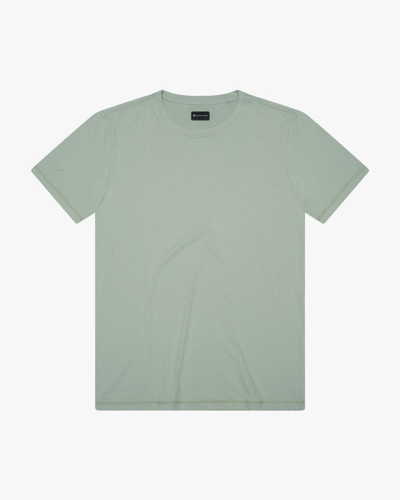 Boundless Tee - Cool Mint