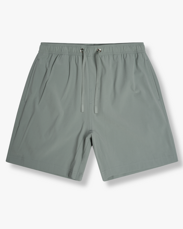Cool Mint 7” - inseam Shorts For Men | Buy Now! – Bamboo Ave.