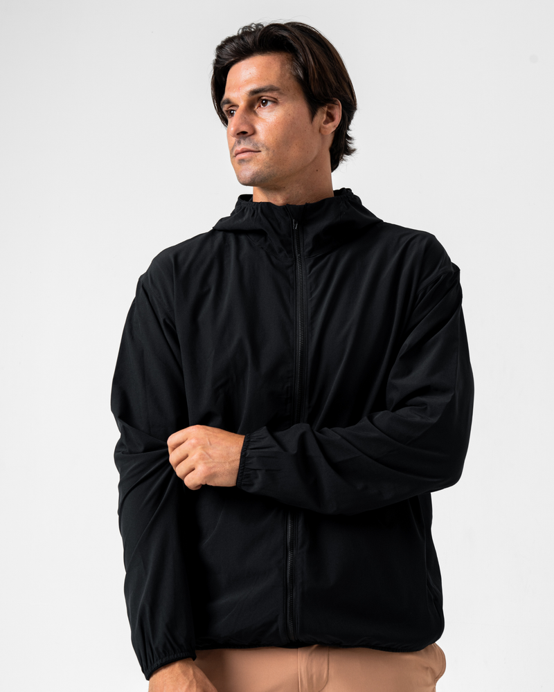 Boundless Jacket - Black