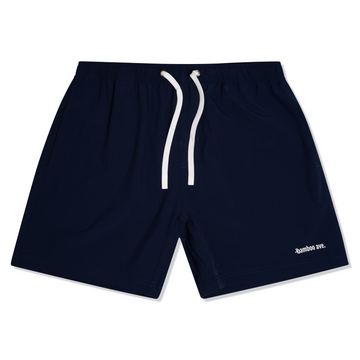 5 Inseam Shorts For Men - Soft Shorts for Comfort & Style